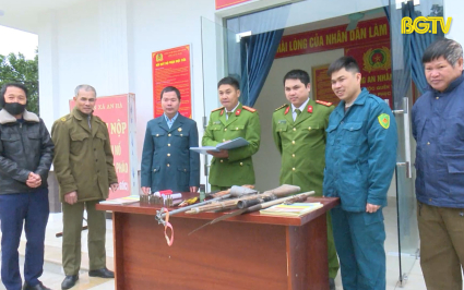 V&igrave; một c&aacute;i Tết b&igrave;nh y&ecirc;n 