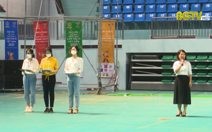 V&igrave; mục ti&ecirc;u một kỳ SEA Games th&agrave;nh c&ocirc;ng