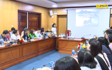 Vị tr&iacute;, vai tr&ograve; v&ugrave;ng đất Lục Nam trong kh&ocirc;ng gian văn ho&aacute; T&acirc;y Y&ecirc;n Tử