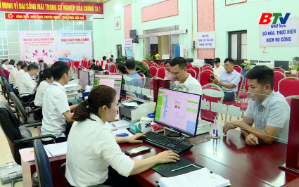 Việc g&igrave; c&oacute; lợi cho d&acirc;n th&igrave; hết sức l&agrave;m