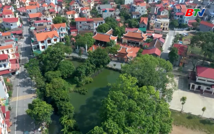 Viết tiếp chuyện học ở M&atilde;o Điền