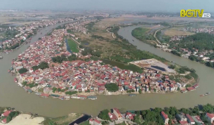 Việt Y&ecirc;n - 200 năm vươn m&igrave;nh ph&aacute;t triển