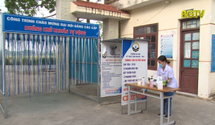 Việt Y&ecirc;n chủ động c&aacute;c phương &aacute;n tổ chức kỳ thi tốt nghiệp THPT an to&agrave;n