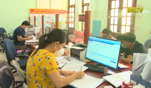 Việt Y&ecirc;n chuyển đổi số từ những việc nhỏ nhất