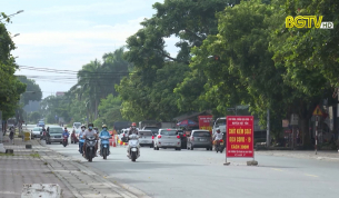 Việt Y&ecirc;n chuyển trạng th&aacute;i b&igrave;nh thường mới trong ph&ograve;ng chống dịch
