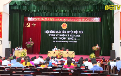 Việt Y&ecirc;n đạt tăng trưởng gi&aacute; trị sản xuất cao nhất tỉnh 