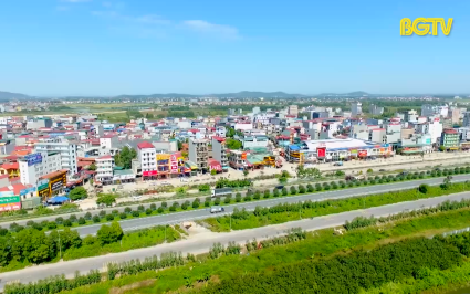 Việt Y&ecirc;n: Dấu ấn nửa nhiệm kỳ Đại hội XXIII