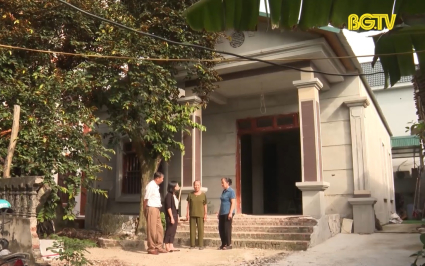 Việt Y&ecirc;n đổi mới, n&acirc;ng cao chất lượng hoạt động MTTQ 