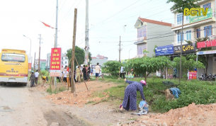 Việt Y&ecirc;n duy tr&igrave; "Ng&agrave;y chủ nhật xanh"