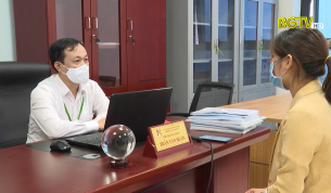 Việt Y&ecirc;n: Học sinh học trực tuyến từ ng&agrave;y 1/11