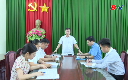 Việt Y&ecirc;n ho&agrave;n tất c&ocirc;ng t&aacute;c chuẩn bị Đại hội  