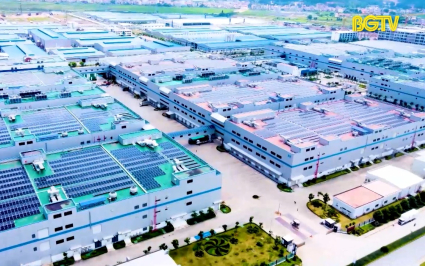 Việt Y&ecirc;n - Kh&aacute;t vọng vươn tầm