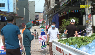 Việt Y&ecirc;n kh&ocirc;ng để ai bị bỏ lại ph&iacute;a sau trong ph&ograve;ng chống dịch