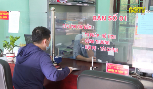 Việt Y&ecirc;n: L&agrave;m việc cả 2 ng&agrave;y nghỉ để giải quyết thủ tục h&agrave;nh ch&iacute;nh