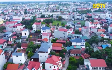 Việt Y&ecirc;n n&acirc;ng cao chất lượng n&ocirc;ng th&ocirc;n mới