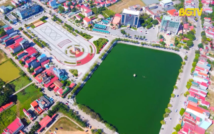 Việt Y&ecirc;n: N&acirc;ng cao chỉ số h&agrave;i l&ograve;ng của doanh nghiệp, người d&acirc;n 
