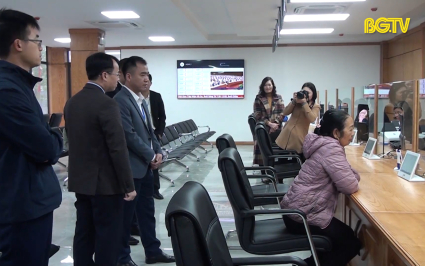 Việt Y&ecirc;n ng&agrave;y đầu vận h&agrave;nh ch&iacute;nh quyền đ&ocirc; thị