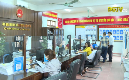 Việt Y&ecirc;n: Nhiều giải ph&aacute;p thanh to&aacute;n trực tuyến c&aacute;c dịch vụ c&ocirc;ng