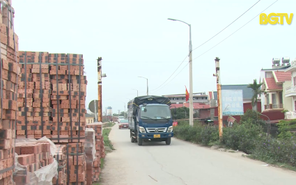 Việt Y&ecirc;n: Những barie kh&ocirc;ng ph&aacute;t huy hiệu quả
