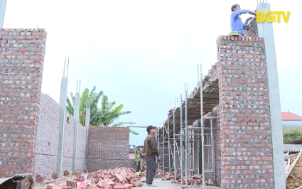 Việt Y&ecirc;n phấn đấu khởi c&ocirc;ng hết nh&agrave; tạm, nh&agrave; dột n&aacute;t trước 15/4