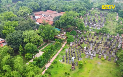 Việt Y&ecirc;n: Ph&aacute;t triển du lịch gắn với bảo tồn di sản 