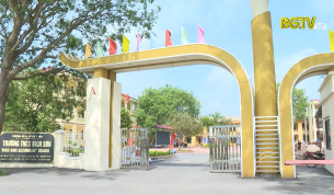 Việt Y&ecirc;n sẵn s&agrave;ng c&aacute;c điều kiện cho năm học mới