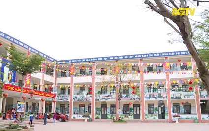 Việt Y&ecirc;n sẵn s&agrave;ng cho năm học mới 2023-2024