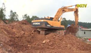 Việt Y&ecirc;n tăng cường quản l&yacute; khai th&aacute;c t&agrave;i nguy&ecirc;n