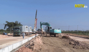 Việt Y&ecirc;n: Tạo động lực, phấn đấu sớm được c&ocirc;ng nhận thị x&atilde;