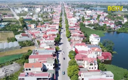 Việt Y&ecirc;n tạo động lực th&uacute;c đẩy ph&aacute;t triển 