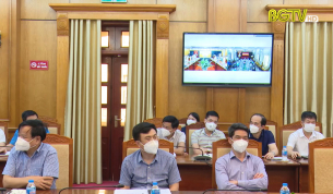 Việt Y&ecirc;n tập trung 7 nhiệm vụ phấn đấu đến hết th&aacute;ng 6 căn bản kh&ocirc;ng c&ograve;n ca F0