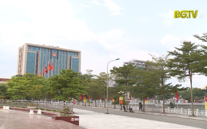 Việt Y&ecirc;n: Tập trung thực hiện c&aacute;c ti&ecirc;u ch&iacute; Thị x&atilde;