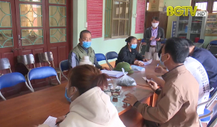 Việt Y&ecirc;n: Tất cả lao động quay trở lại l&agrave;m việc sau Tết phải khai b&aacute;o y tế