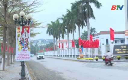 Việt Y&ecirc;n triển khai c&ocirc;ng t&aacute;c bầu cử chủ động, nghi&ecirc;m t&uacute;c, đảm bảo thời gian 
