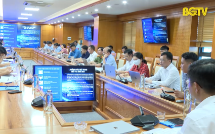 Việt Y&ecirc;n triển khai khảo s&aacute;t DDCI