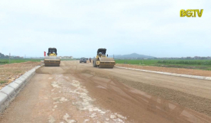 Việt Y&ecirc;n: X&aacute;c định r&otilde; định hướng ph&aacute;t triển nhiệm kỳ Đại hội Đảng 2020 - 2025