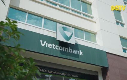 Vietcombank Bắc Giang kỷ niệm 15 năm ng&agrave;y th&agrave;nh lập  