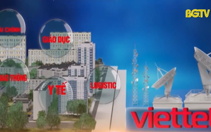 Viettel Bắc Giang kỷ niệm 20 năm ng&agrave;y truyền thống 