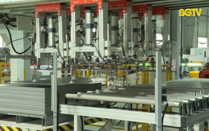 Vốn thực hiện doanh nghiệp FDI đạt gần 72% vốn đăng k&yacute;