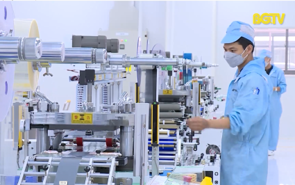 Vốn thực hiện dự &aacute;n FDI đạt 5,9 tỷ USD trong 5 năm 