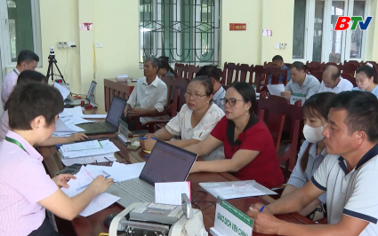 Vốn t&iacute;n dụng ch&iacute;nh s&aacute;ch th&ocirc;ng suốt sau s&aacute;p nhập