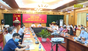 Vừa chống dịch, vừa ho&agrave;n thiện nhiệm vụ năm học