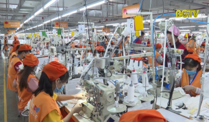 Vượt kh&oacute; ho&agrave;n th&agrave;nh vượt mức kế hoạch thu ng&acirc;n s&aacute;ch