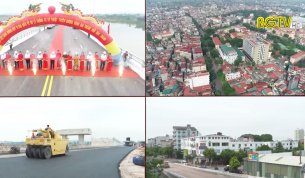 Vượt l&ecirc;n đại dịch, tăng trưởng ấn tượng