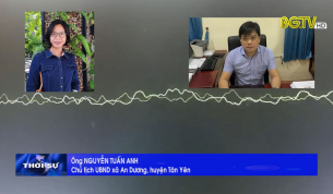 T&acirc;n Y&ecirc;n ph&aacute;t hiện 3 trường hợp F0