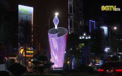 X&atilde; hội ho&aacute; trang tr&iacute; ch&agrave;o mừng Sea Games 31