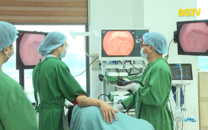 X&atilde; hội ho&aacute; y tế n&acirc;ng cao chất lượng chăm s&oacute;c sức khoẻ nh&acirc;n d&acirc;n