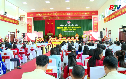 X&atilde; Li&ecirc;n B&atilde;o tăng cường thu h&uacute;t đầu tư v&agrave;o c&aacute;c khu c&ocirc;ng nghệ cao 