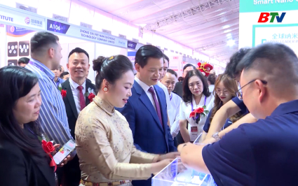 X&aacute;c định 41 nội dung trọng t&acirc;m triển khai Nghị quyết 57 của Bộ Ch&iacute;nh trị