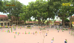 X&acirc;y dựng 3 phương &aacute;n tổ chức khai giảng năm học mới 2021 - 2022